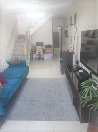 Imagem 3 de 15 de Sobrado Em Vila Carmosina, São Paulo/sp De 188m² 3 Quartos À Venda Por R$ 890.000,00 - So953190-s