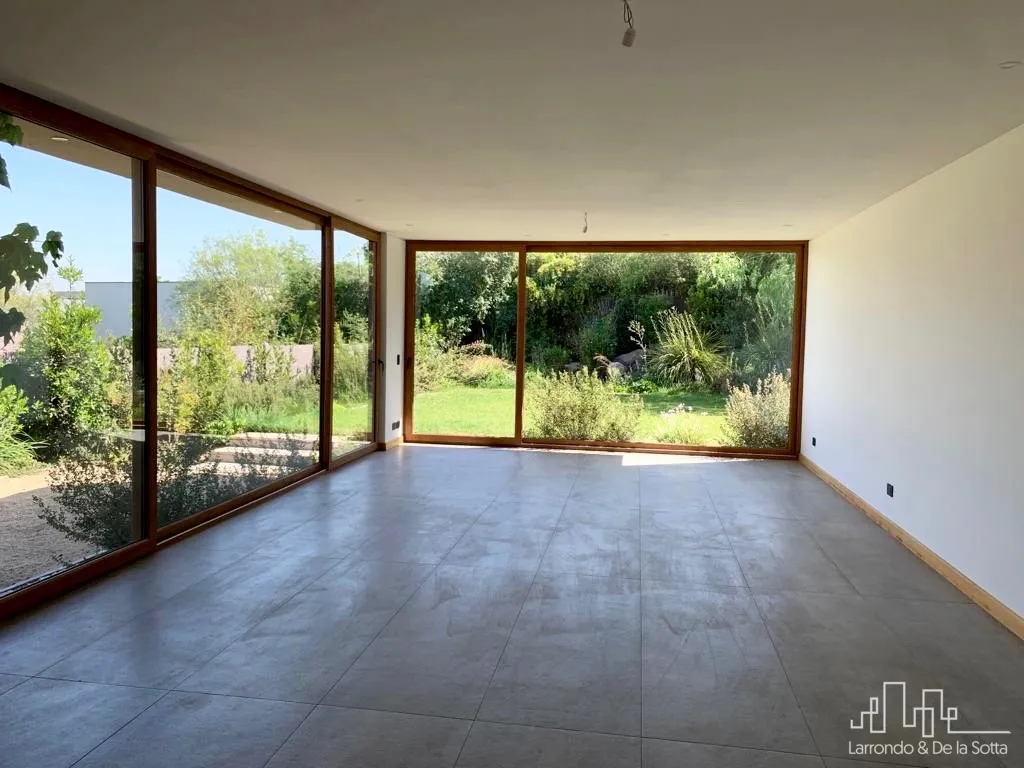 Imagen 3 de 27 de Como Nueva! 4d+4b+estar+servicio - Arboretum