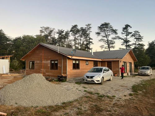 Casa Comuna De Valdivia/quintrahueque