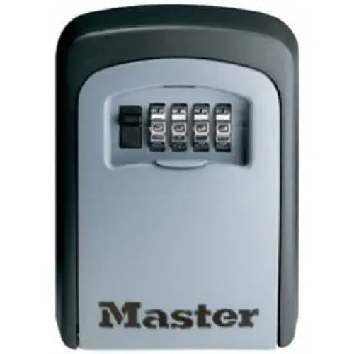 Master Lock 5401d Seleccione Acceso Montado En La Pared La C | Envío gratis