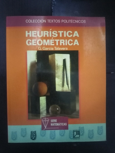 Heurística Geometrica G. García Talavera [rigel] 