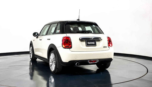 Imagen 5 de 15 de 102564 - Mini Cooper 2017 Con Garantía
