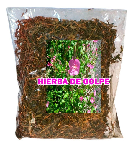 Hierba De Golpe Secas 1 Kg