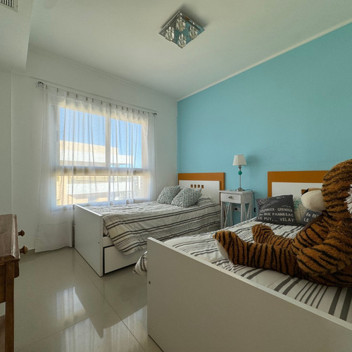 Departamento 4 Ambientes - Semipiso- En Venta, Pinamar Centro- Amenities