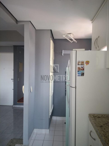 Imagem 20 de 26 de Apartamento À Venda Em Cambuí - Ap004260