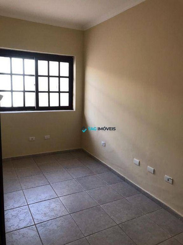 Imagem 6 de 27 de Casa Com 4 Dormitórios, 300 M² - Venda Por R$ 1.272.000,00 Ou Aluguel Por R$ 3.600,00/mês - Parque Via Norte - Campinas/sp - Ca1122