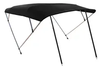 Comprar Capota Toldo 4 Arcos Tubo 1 1\u002F4 Poliéster Focker 215