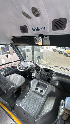 Volare V8l
