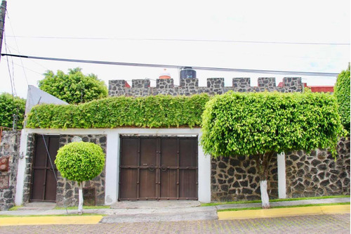 Imagen 19 de 22 de Renta Casa Fin De Semana Cuernavaca $2,000