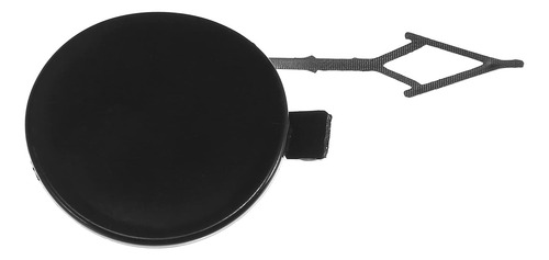 Tapa De Gancho De Remolque Para Parachoques Trasero De Autom