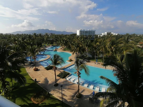 Departamento En Venta En Acapulco Diamante Mayan Lakes