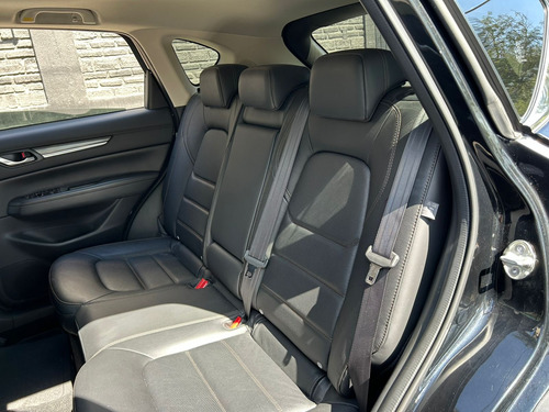 Mazda CX-5 2.5 S Grand Touring 4x2 At