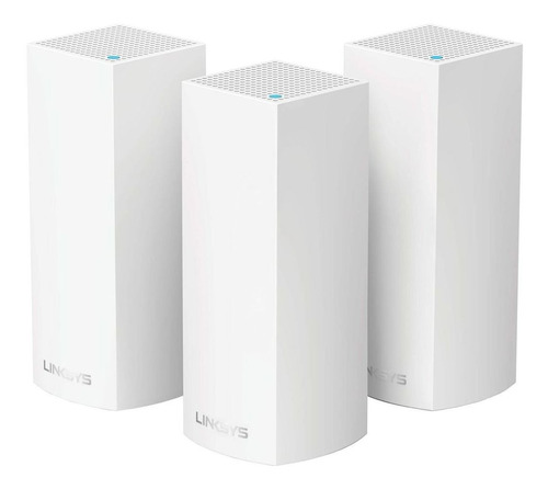 Velop Linksys Atlas Mesh Mx2003 Wifi 6 Ax3000 3pk