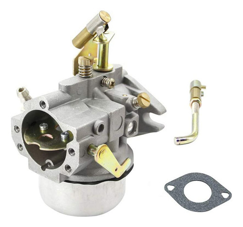 Carburador Kohler K241 K301 M10 M12, Carbohidrato, Adecuado