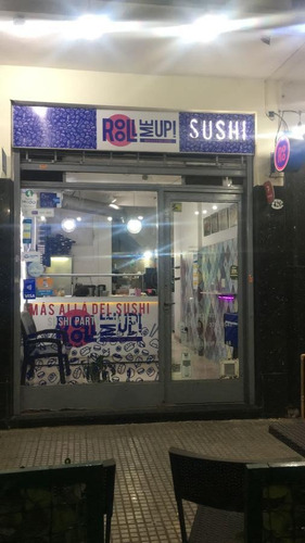 Imagen 3 de 8 de Fondo De Comercio - Sushi Y Wok - Caballito