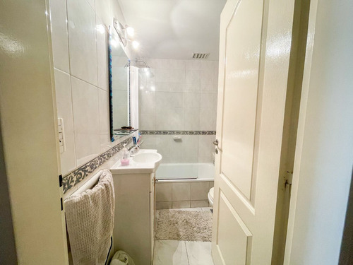 Departamento Venta Villa Sarmiento 3 Ambientes