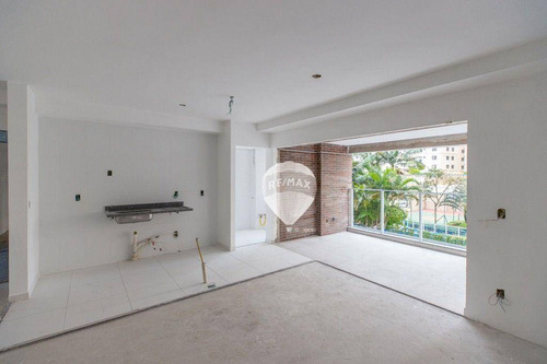 Imagem 24 de 30 de Apartamento Com Duas Suítes E Duas Vagas No Contemporâneo Saúde! - Ap4283