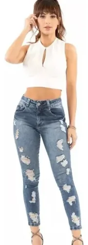 Biotipo jeans 2025