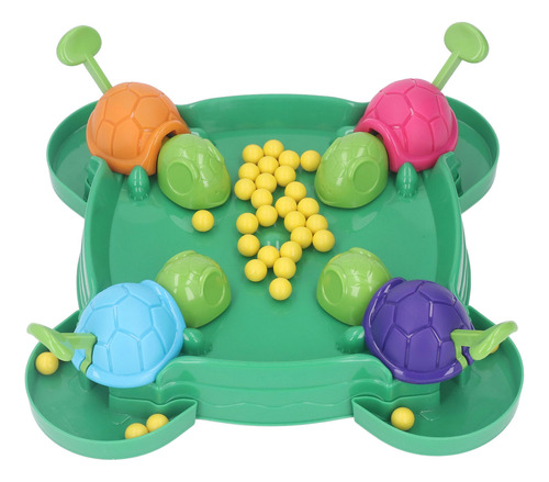 Juego De Mesa De Tortuga Hambriento Interactivo Interactive