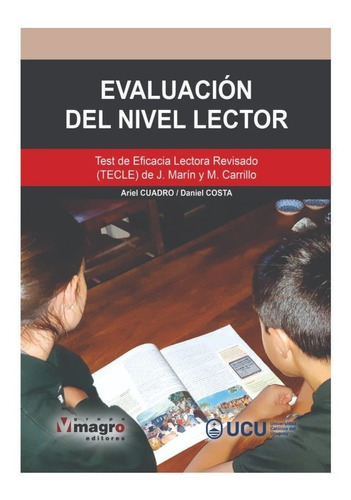 Tecle-r Evaluación Del Nivel Lector