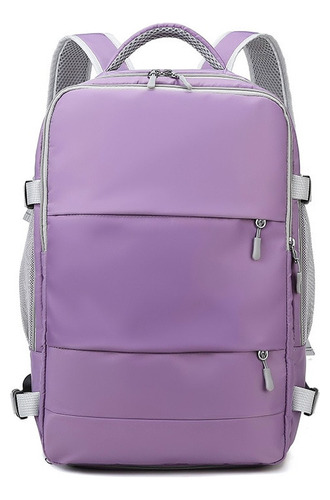 Maleta Ejecutiva Grande De 35 Litros Impermeable Backpack Co