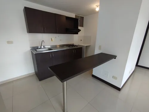 Arriendo Apartaestudio En Belen
