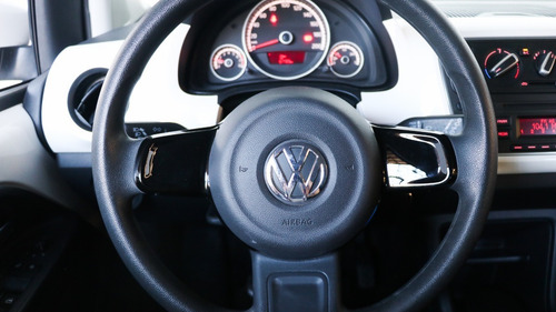 Volkswagen Up! 1.0 High Up! 75cv 3 P - 103454 - C