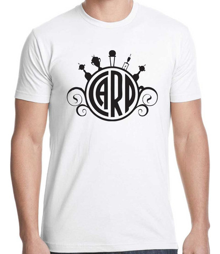 Remera River 100% Algodón Calidad Premium 2