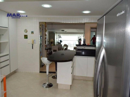 Imagem 16 de 30 de Apartamento Residencial À Venda, Morro Do Maluf, Guarujá - . - Ap8109