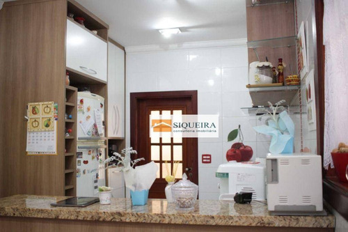 Imagem 15 de 29 de Casa Com 3 Dormitórios À Venda, 270 M² Por R$ 900.000 - Jardim Pagliato - Sorocaba/sp - Ca2127