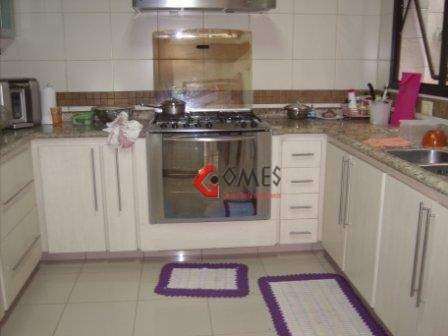 Imagem 7 de 30 de Sobrado Com 5 Dormitórios À Venda, 459 M² Por R$ 2.350.000 - Chácara Inglesa - São Bernardo Do Campo/sp - So0062