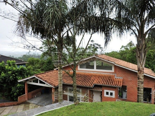 Imagem 1 de 15 de Cond.fechado - Jardim Indaia - Ref: 22257 - V-22257