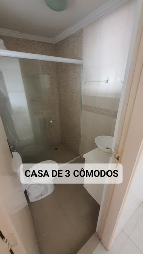 Vende-se 3 Casas No Mesmo Local, Ótimo Negócio Para Renda