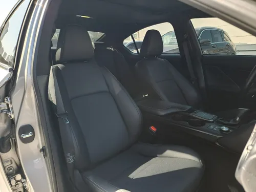 Lexus Is 300 Premium Aut 2023 3 Años De Garantia