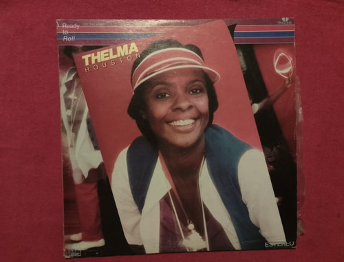 Thelma Houston Estándar (Usado)