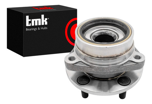 Maza Rueda Frontal Para Jeep Cherokee 2.5 4wd 5b 1998 27 Est