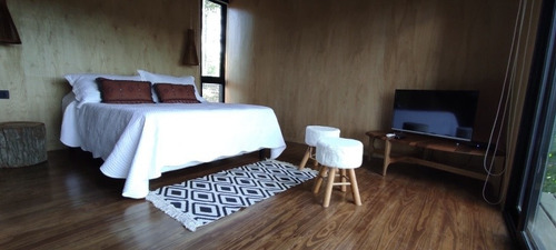 Imagen 14 de 19 de Se Alquila Bungalows De Diseño Con Excelente Vista Y Entorno