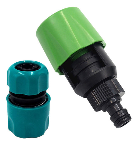 Adaptador De Grifo De Cocina Con Conector Universal De Alta