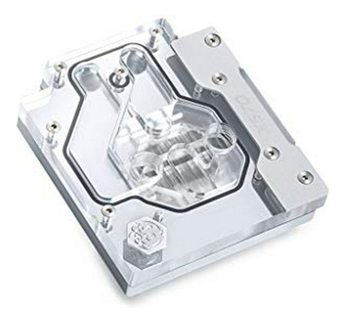 Bloque Monoblock Compatible Con Asrock X570 Phantom Gaming-i