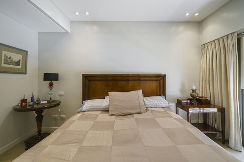 Alquiler Amoblado * 2 Dormitorios En Suite ( Valor Con Expensas Incluidas)