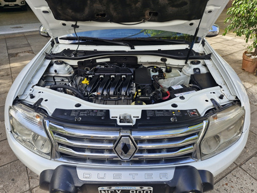 Renault Duster 2.0 4x4 Los Pumas 138cv Nav