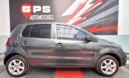 Volkswagen Fox 1.6 Trendline Saf