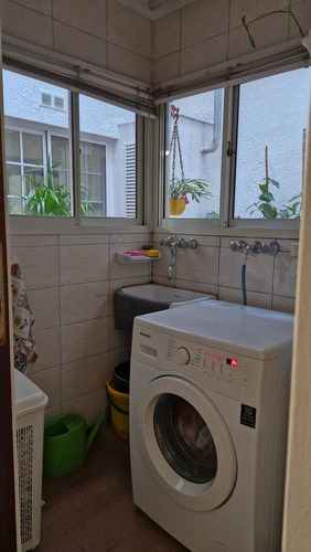 Venta Ph 6 Ambientes Cochera/2 Patios Villa Crespo