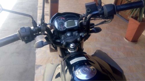 Imagem 13 de 15 de Yamaha Fazer 150