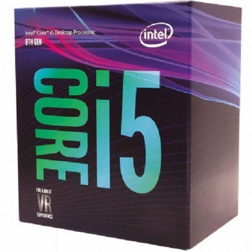 Processador Intel Core I5 7400 3.0ghz Lga1151 Gar. De 1 Ano!