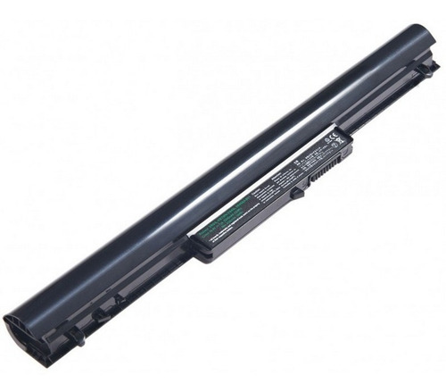 Imagen 3 de 5 de Bateria 4 Celdas Compatible Hp Hstnn-db4d Hstnn-yb4d