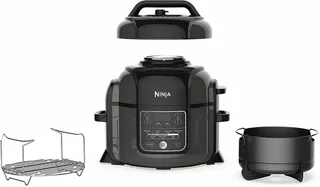 Ninja OP302 OP301 OS301 FD302 FD305 FOODI 6.5qt CERAMIC-COATED POT