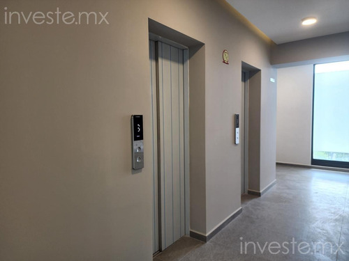 Imagen 2 de 30 de Departamento Exterior En Venta - Narvarte