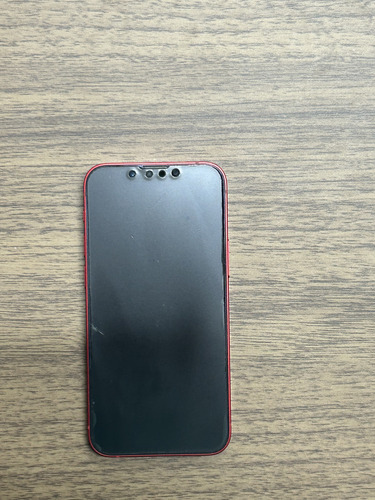 iPhone 13 Mini 128gb - Rojo Desbloqueado (Usado)