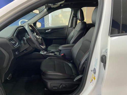 Ford Escape 198 St-line select 5p At